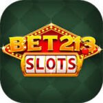 Bet213 slots Rummy