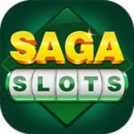SAGA Slots rummy Game