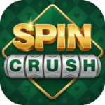 Spin Crush Rummy