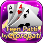 Teen Patti crorepati Apk