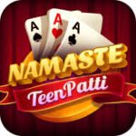 Namaste teen Patti Rummy