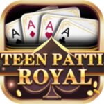 Teen Patti Royal Rummy