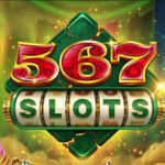 567 slots