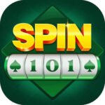 Spin 101 Rummy
