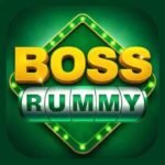 Boss Rummy