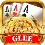 Rummy Glee app