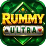 Rummy ultra game app