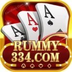Rummy 334 game app
