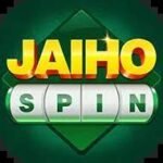 Jaiho Spin app