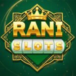 Rani Slots game apk