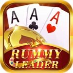 Rummy leader app