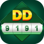 DD 9191 Rummy Game app