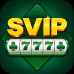 SVIP777 Game App