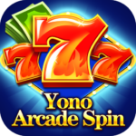 Yono Arcade Spin Rummy Game app