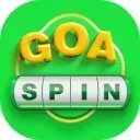 Goa Spin app